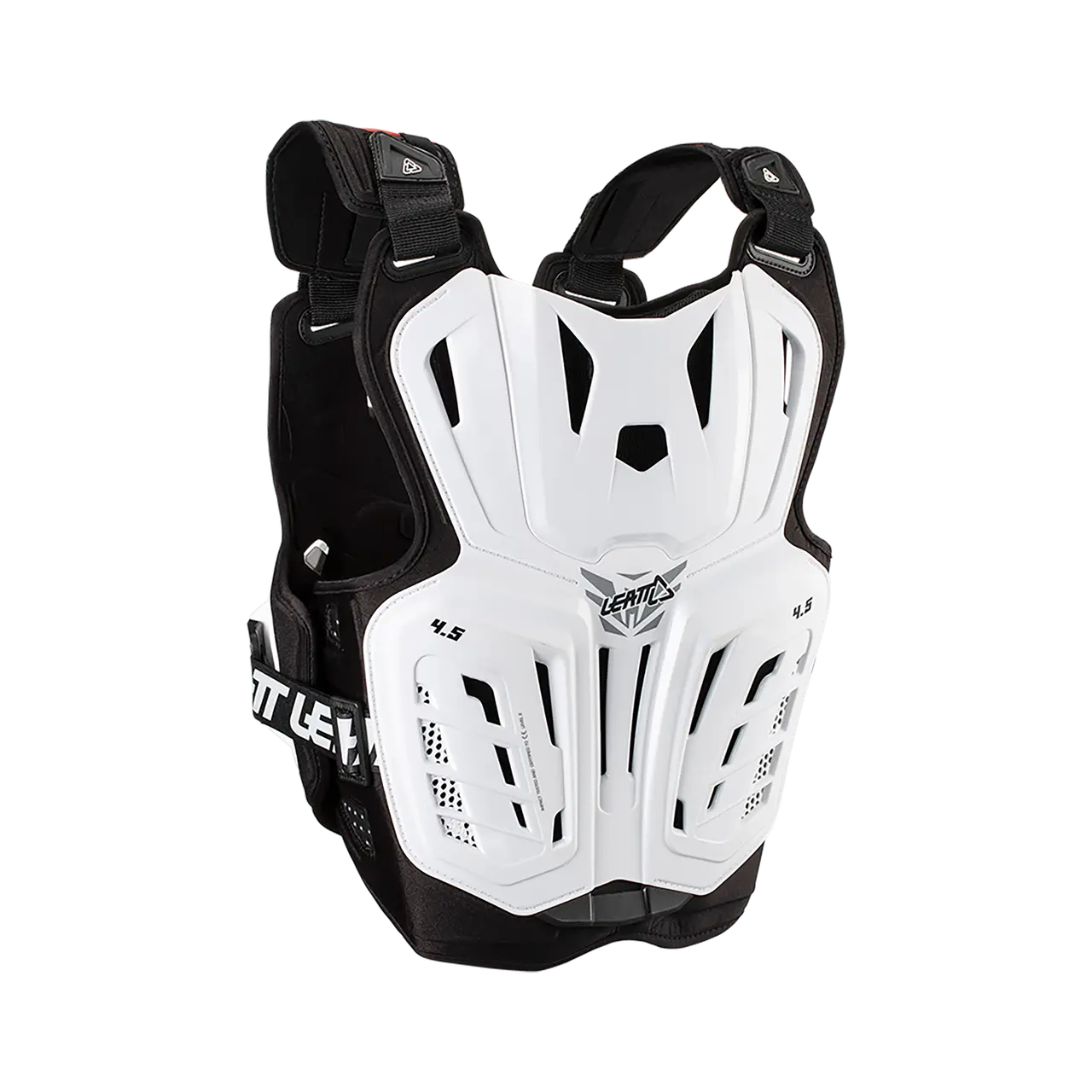 Leatt Chest Protector 4.5 White