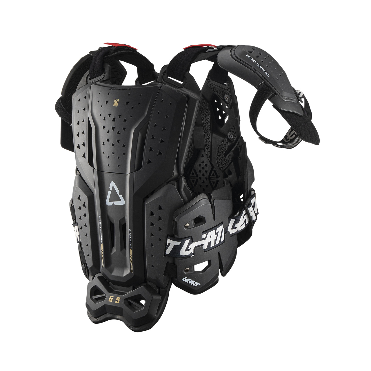 Leatt Chest Protector 6.5 Pro Graphene