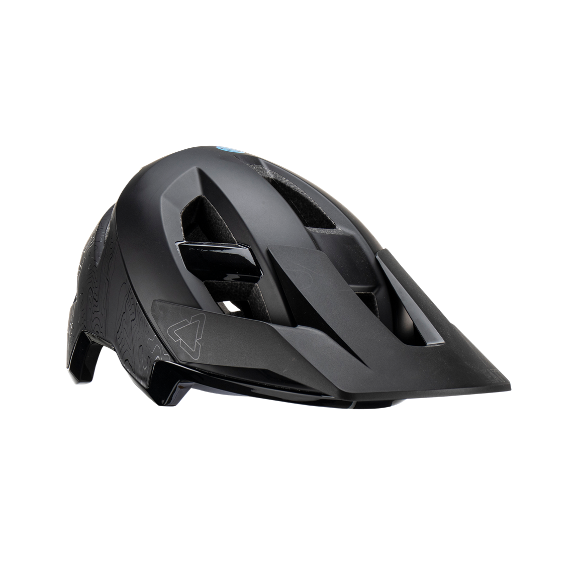 Leatt Helmet MTB AllMtn 3.0 V23 Stealth