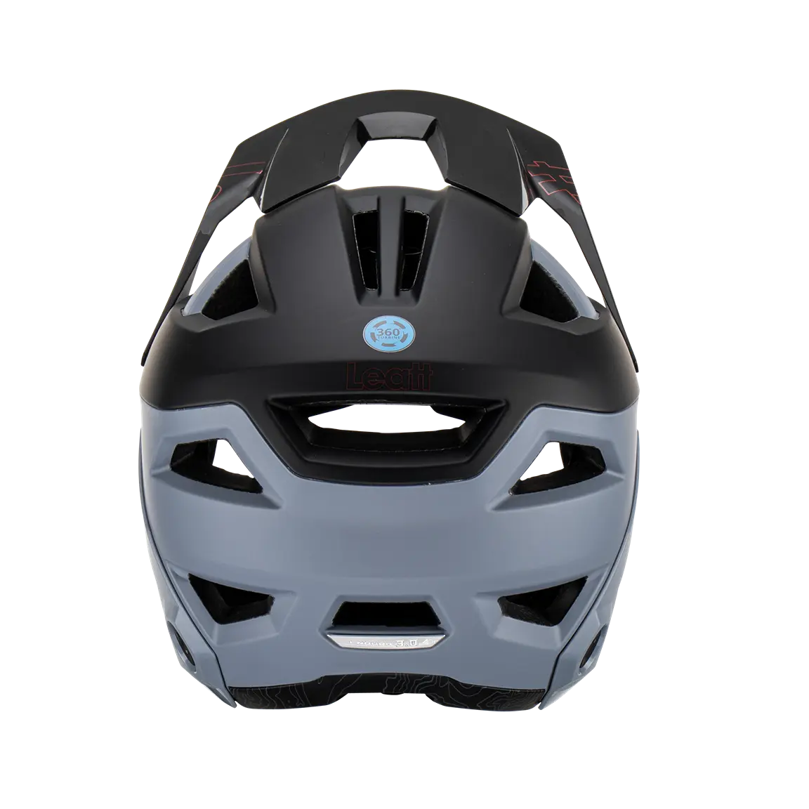 Leatt Helmet MTB Enduro 3.0 V23 Titanium