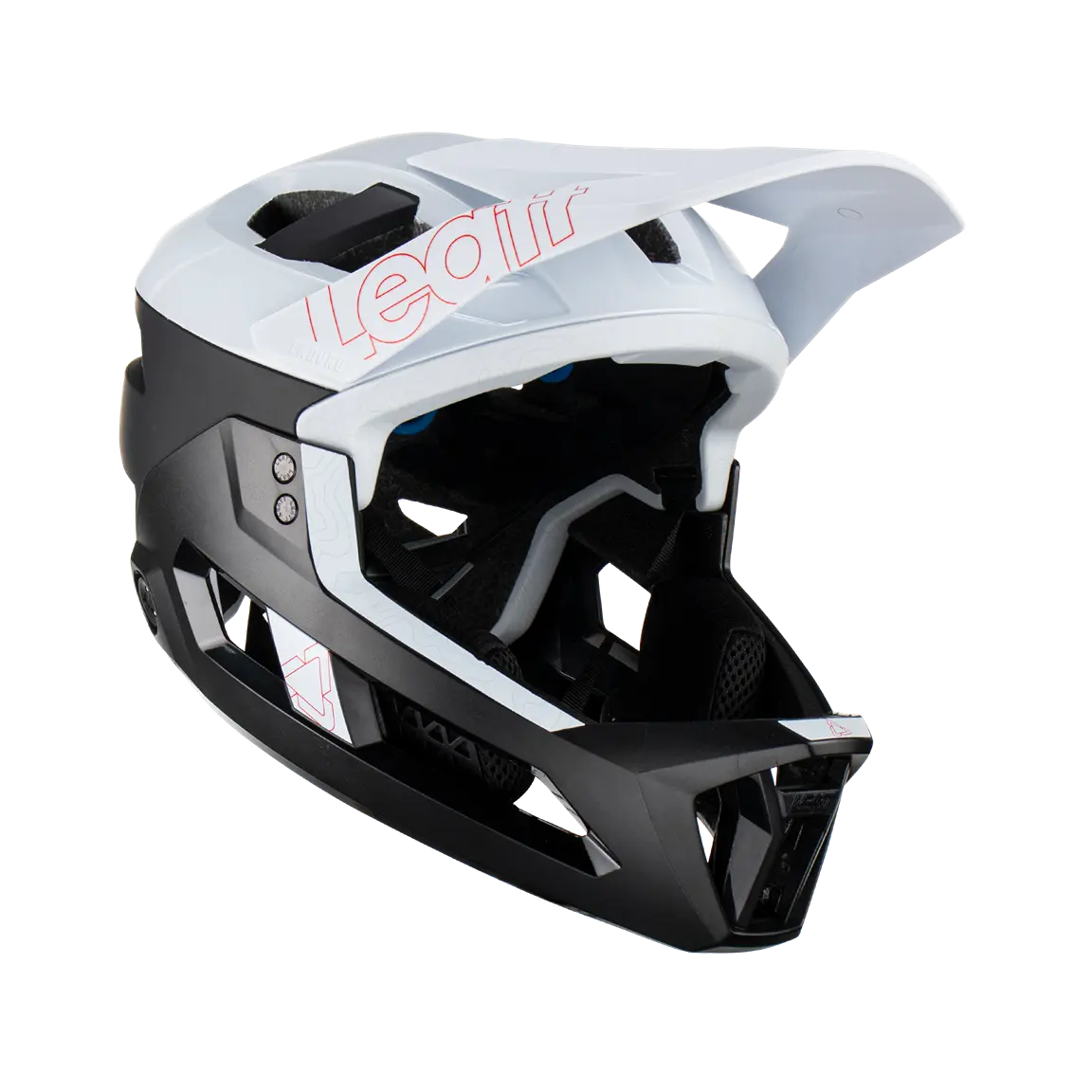 Leatt Helmet MTB Enduro 3.0 V23 White