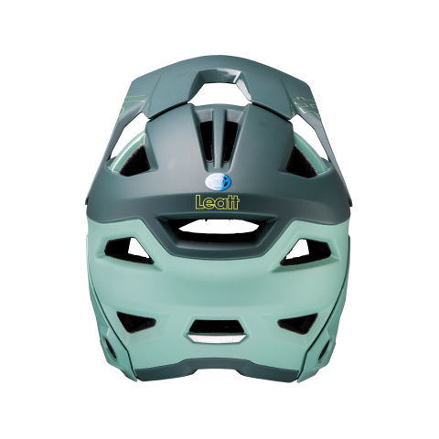 Leatt Enduro 3.0 MTB Helmet Pistachio