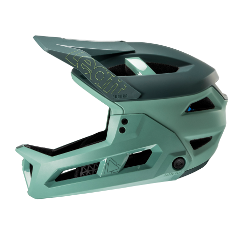 Leatt Enduro 3.0 MTB Helmet Pistachio