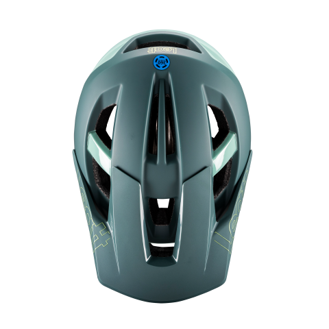 Leatt Enduro 3.0 MTB Helmet Pistachio