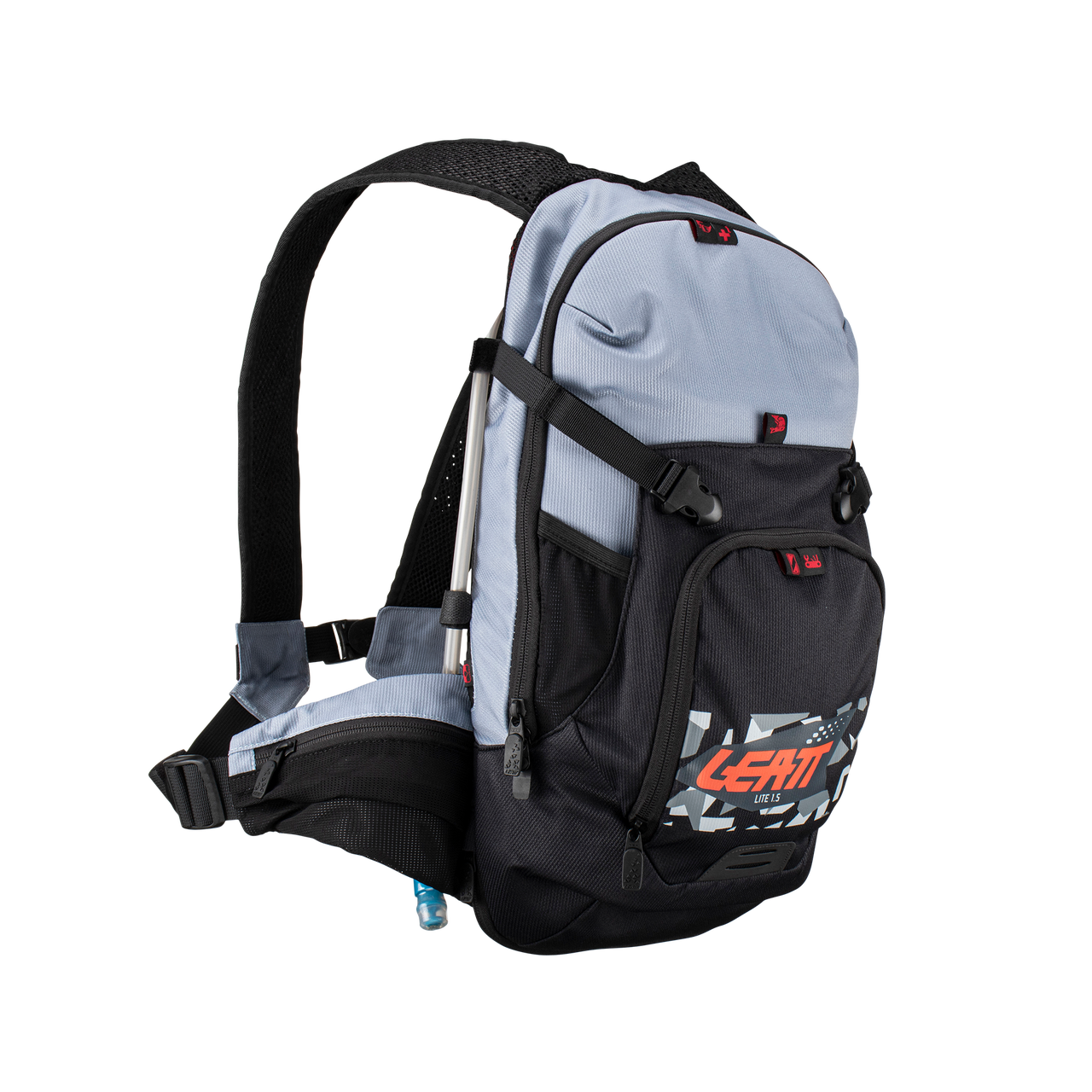Leatt Hydration Moto Lite 1.5 Titanium
