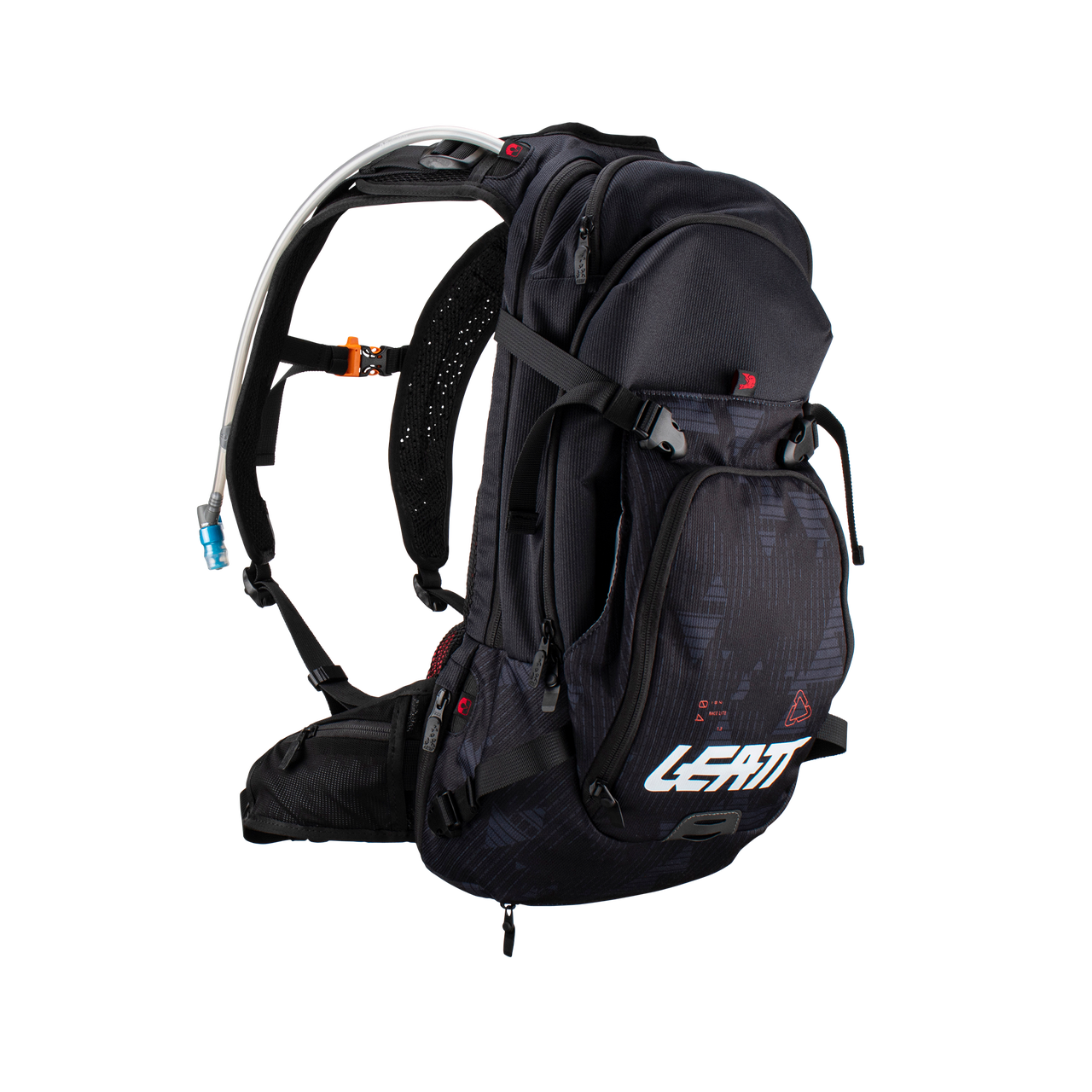 Leatt Hydration Moto XL 1.5 Black