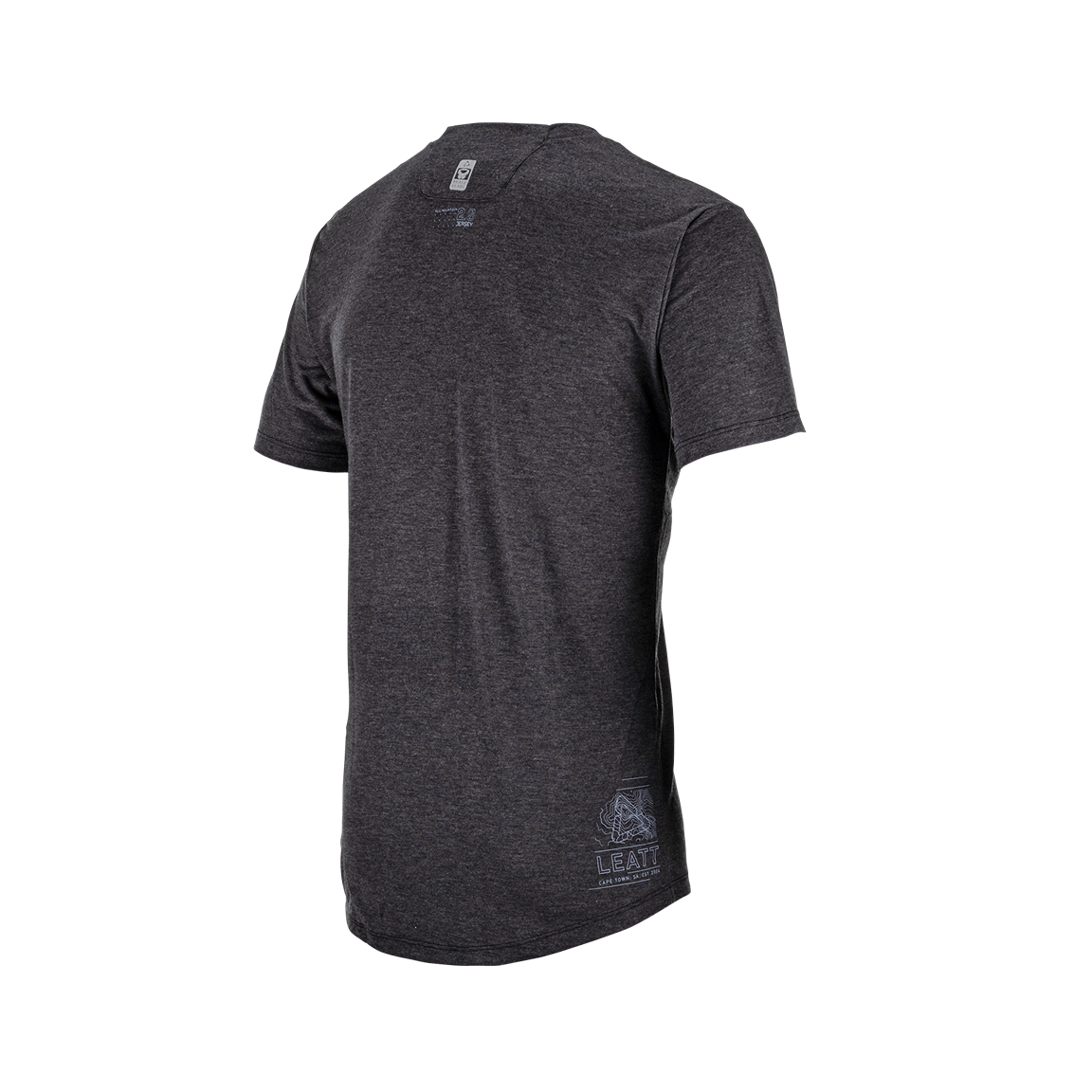 Leatt Shirt MTB AllMtn 2.0 Black