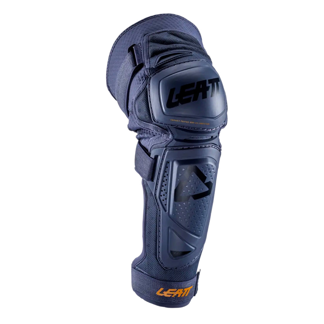 Leatt Knee & Shin Guard 3.0 EXT Flint