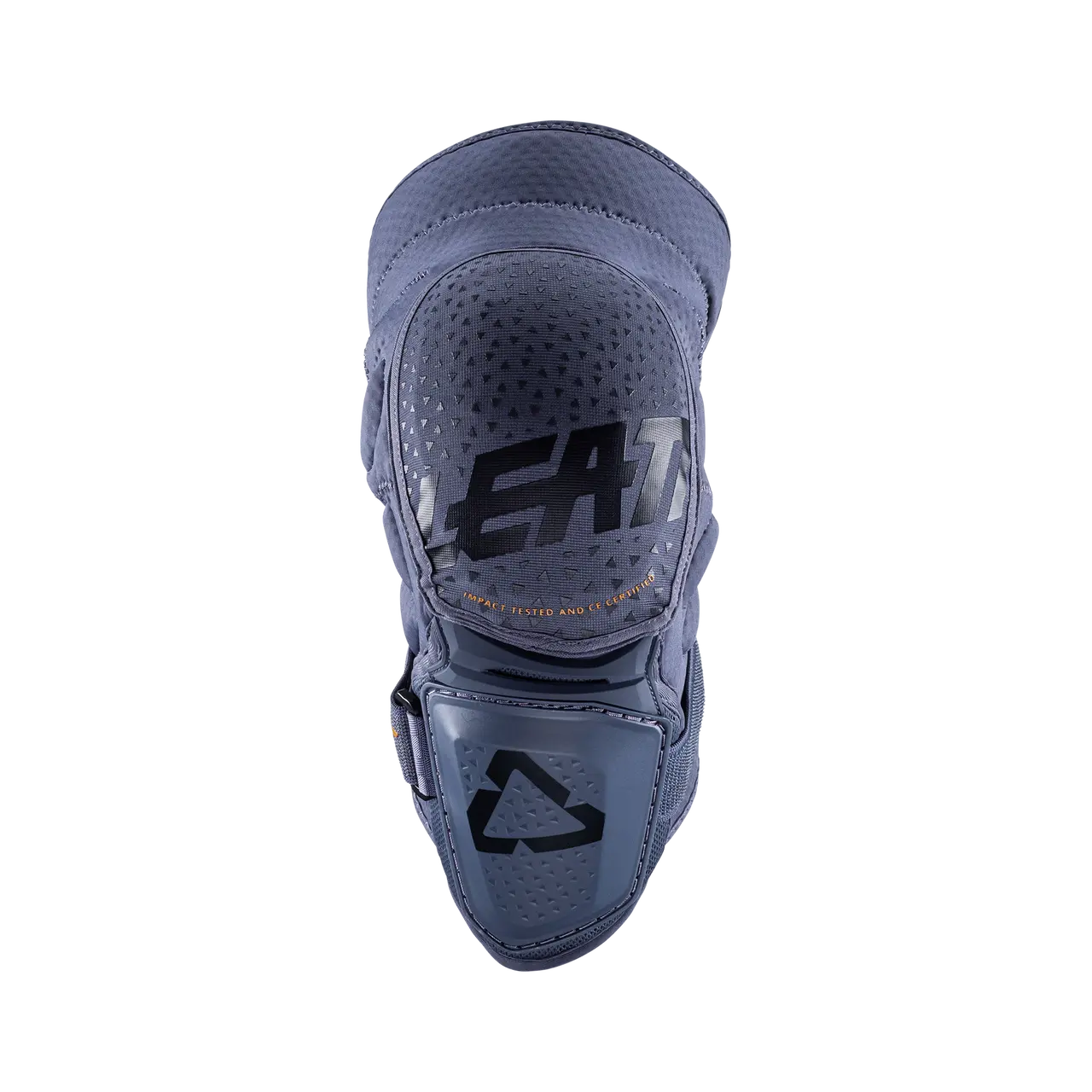 Leatt Knee Guard 3DF Hybrid Flint