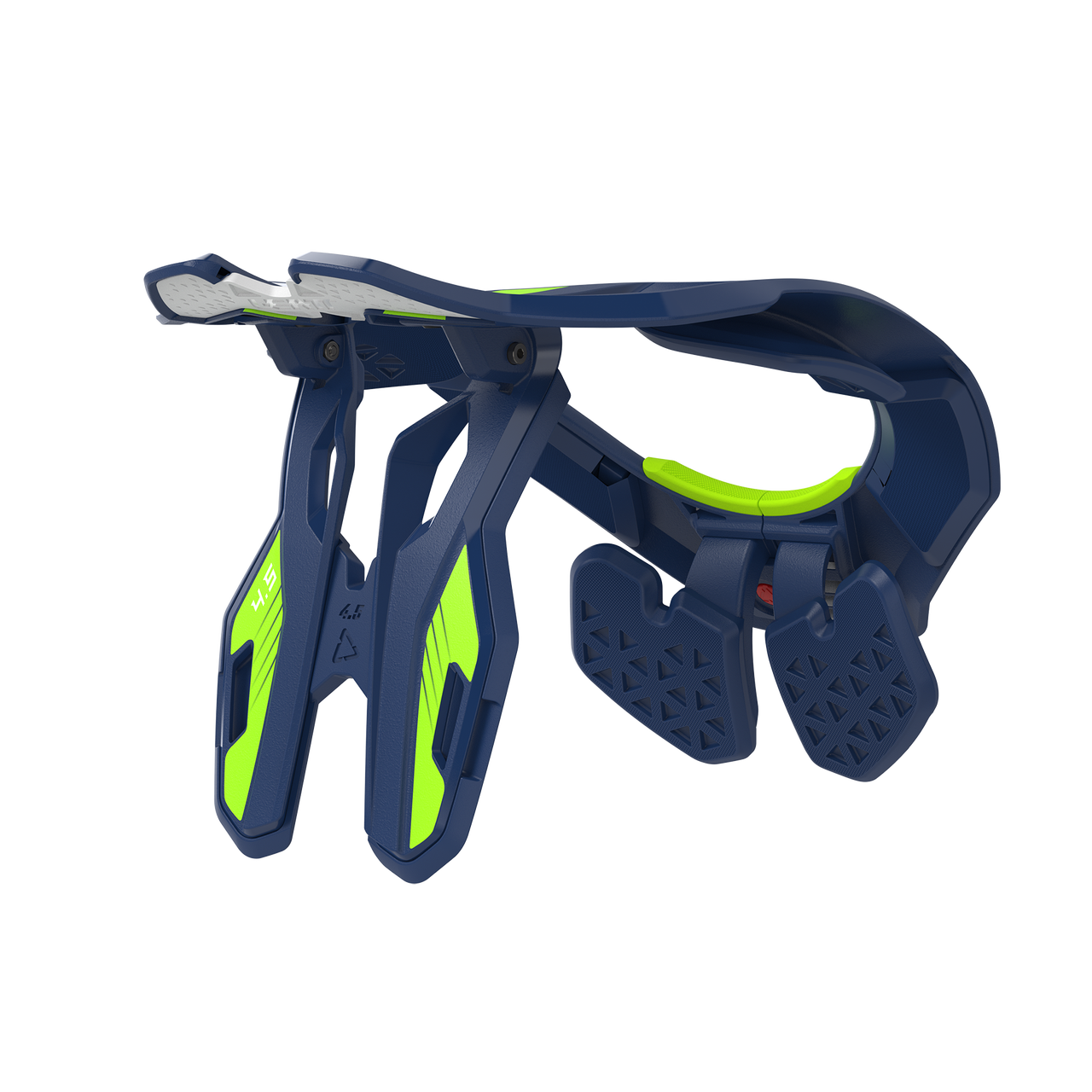 Leatt Neck Brace 4.5 Blue