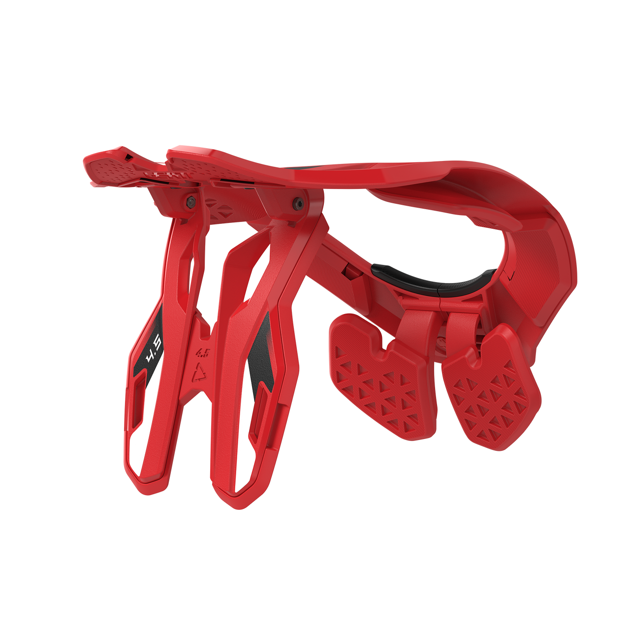 Leatt Neck Brace 4.5 Red