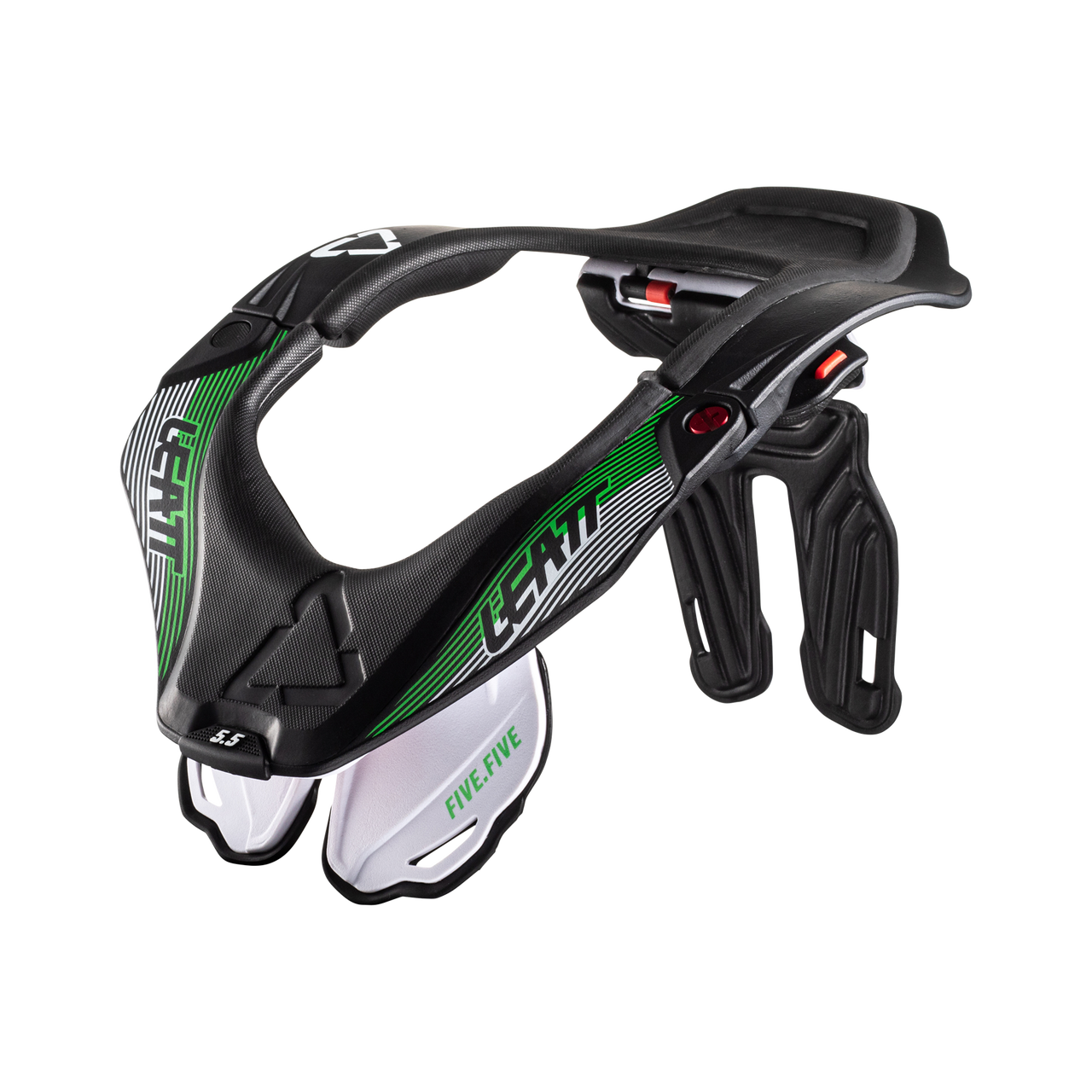 Leatt Neck Brace 5.5 Black