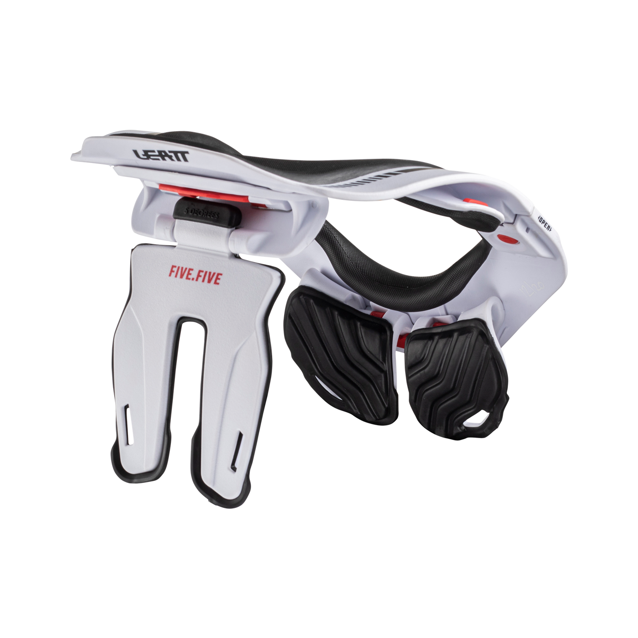 Leatt Neck Brace 5.5 White