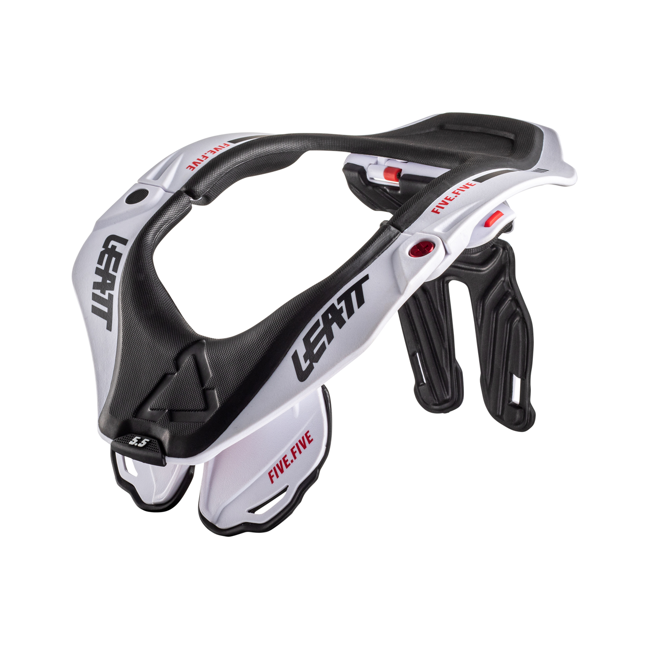 Leatt Neck Brace 5.5 White