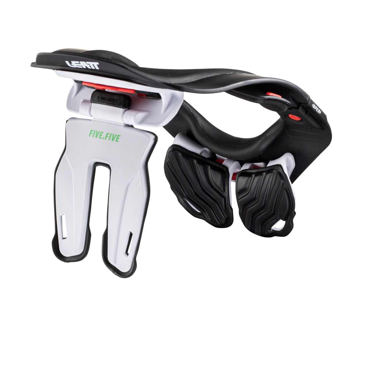 Leatt Neck Brace 5.5 JUNIOR Black