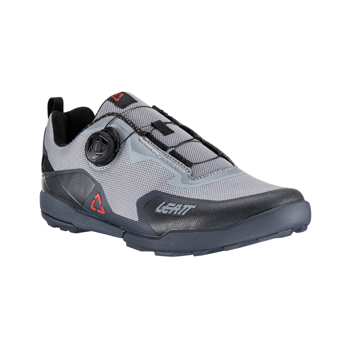Leatt Shoe MTB 6.0 Clip Titanium