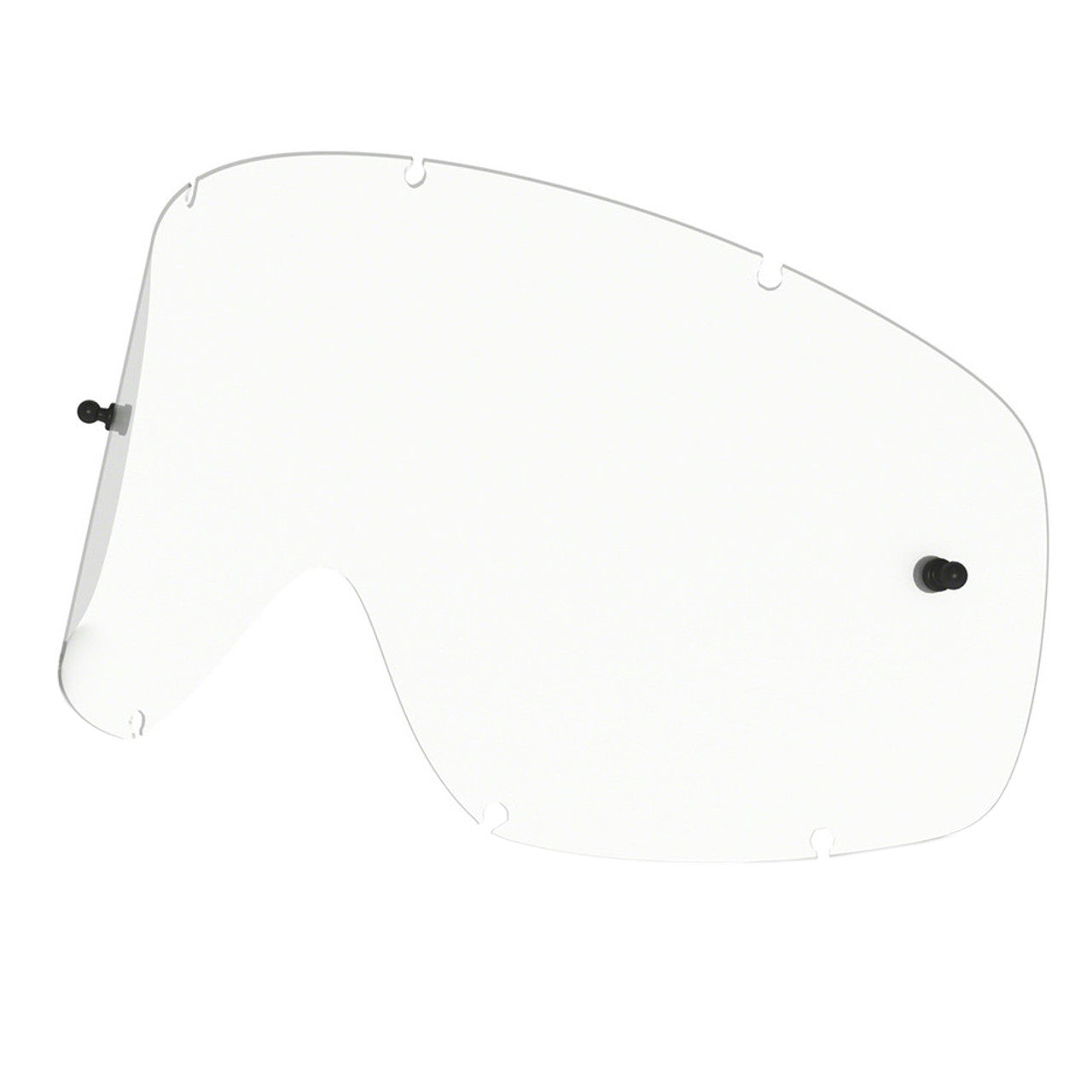 Oakley XS O Frame Genuine Replacement Lens - Clear