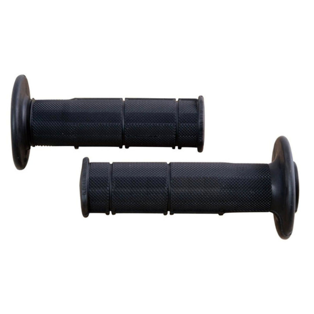 Rtech MPR Soft MX Grips Black