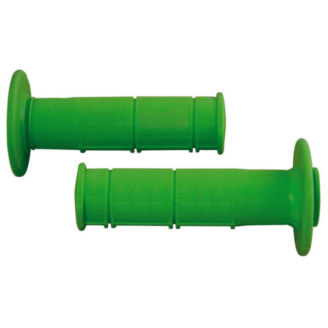 Rtech MPR Soft MX Grips Green