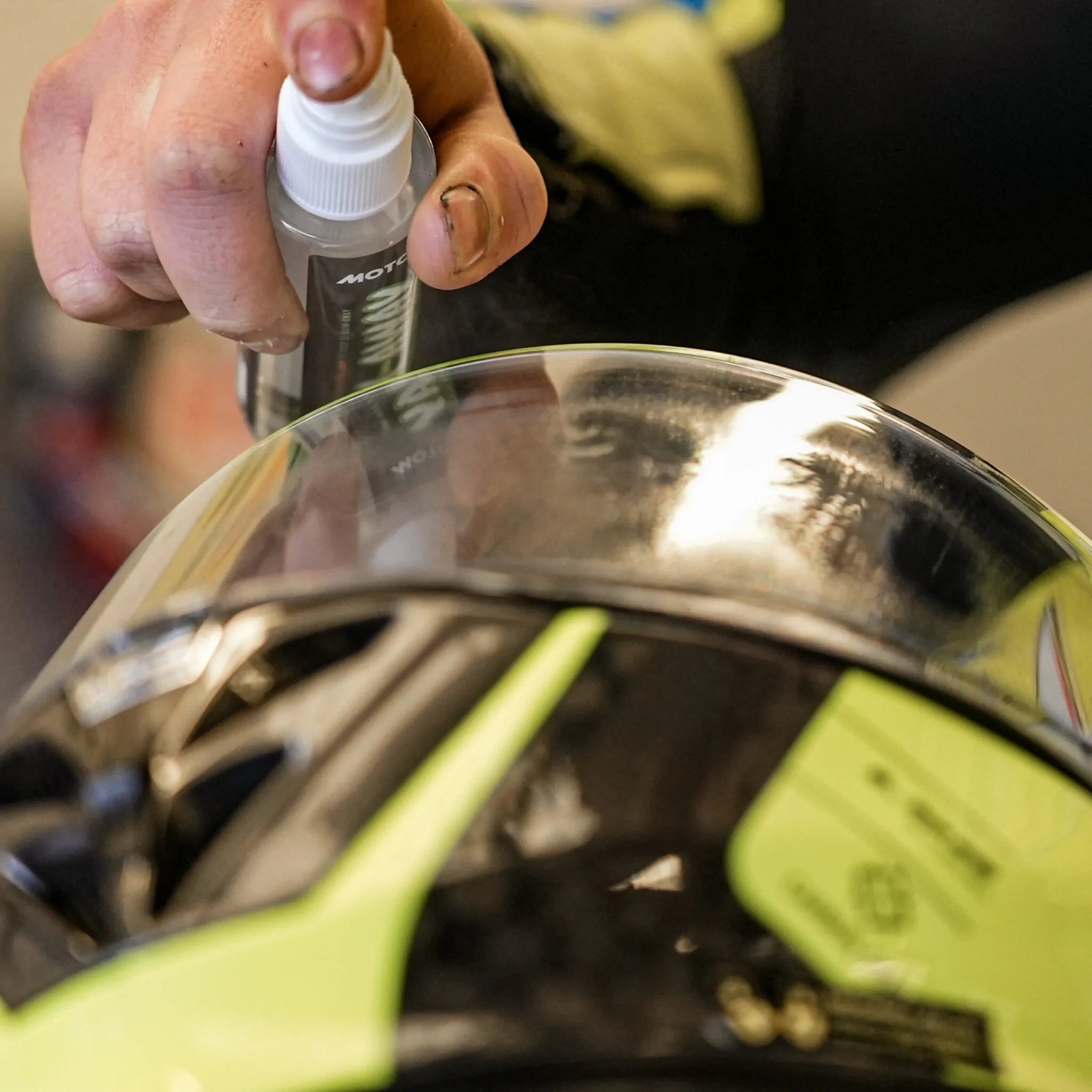 MotoVerde Rain Away 75ml