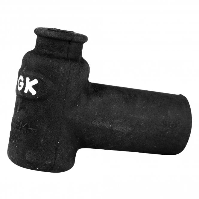 NGK Spark Plug Cap LB05EMH Black