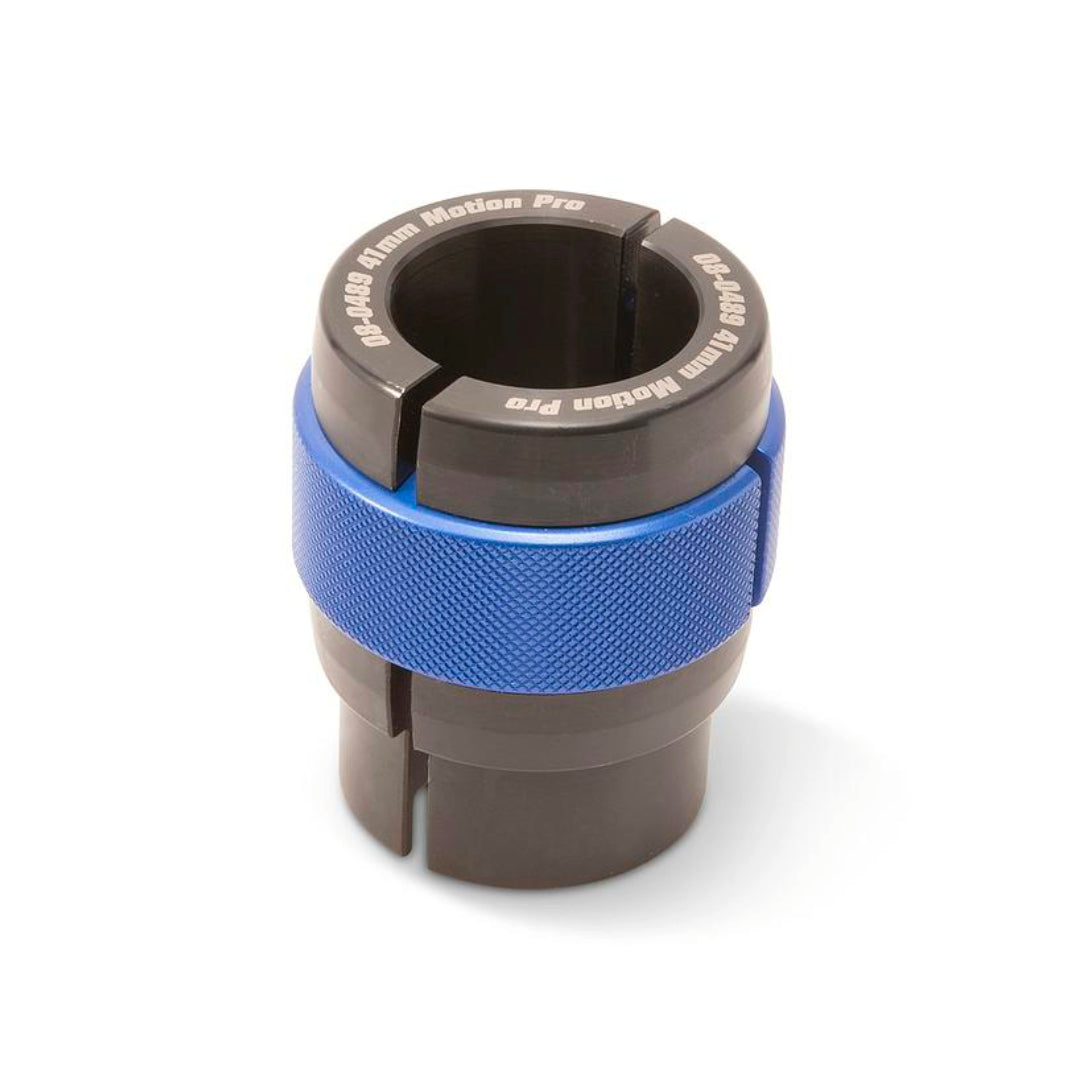 Motion Pro Ringer Fork Seal Driver 41mm