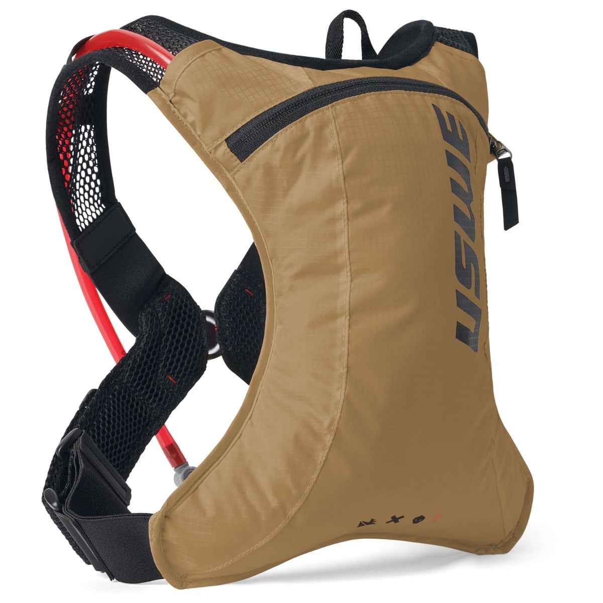 USWE Race 2.0 2L Hydration Pack - Bronze