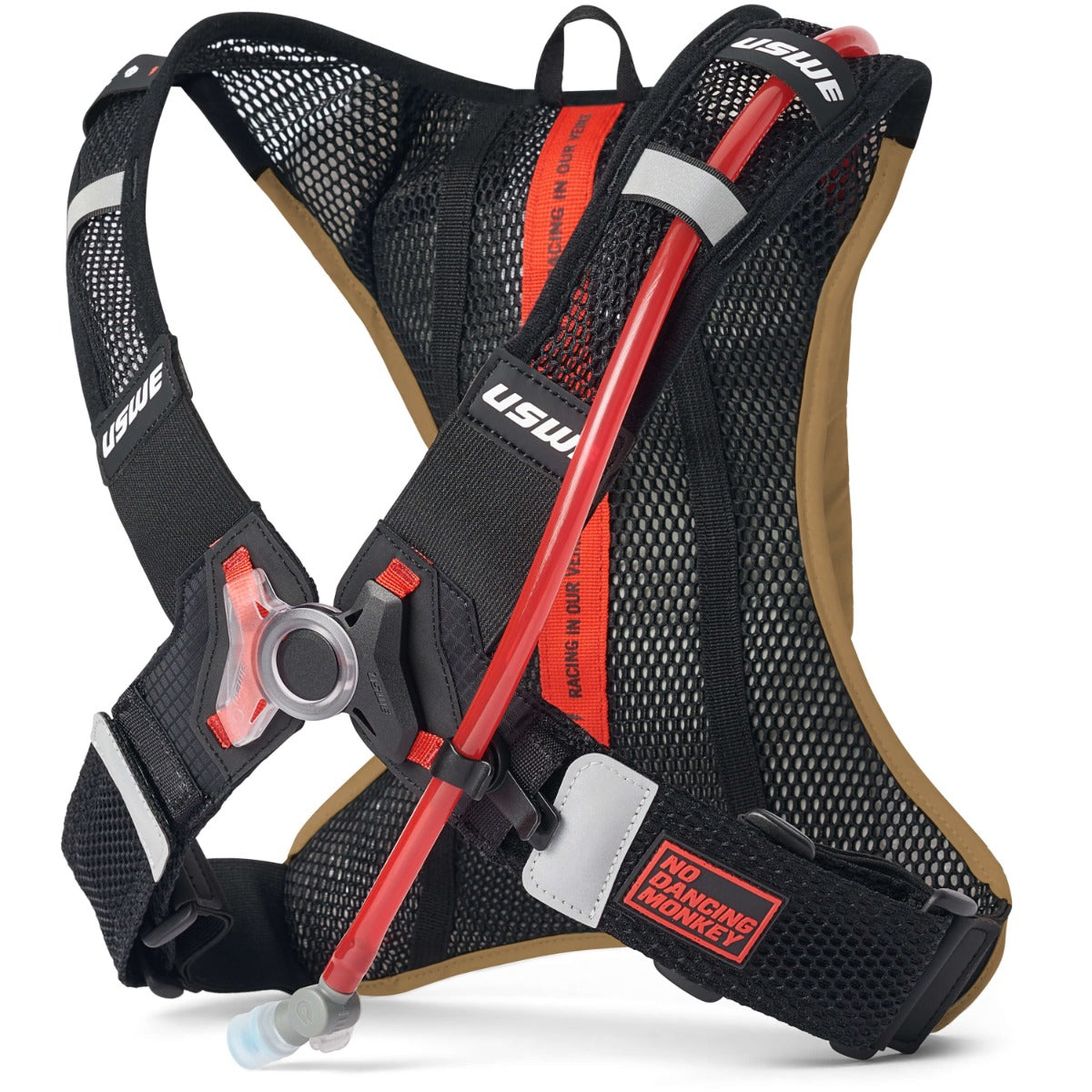 USWE Race 2.0 2L Hydration Pack - Bronze