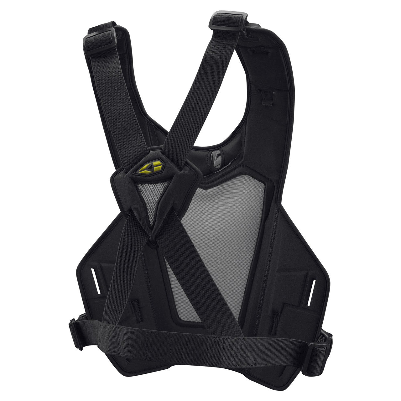 EVS Revo 4 Roost Deflector Black