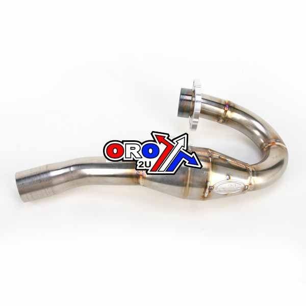 FMF MegaBomb Exhaust Header Kawasaki KXF 450 16-18 - FMF 042338