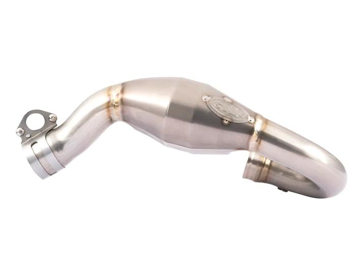 FMF Titanium Megabomb Exhaust Header KTM SXF 350 2019-2023, Husky FC 350 2019-2022, Gas Gas MC 350F 2021-2022 - FMF 045623