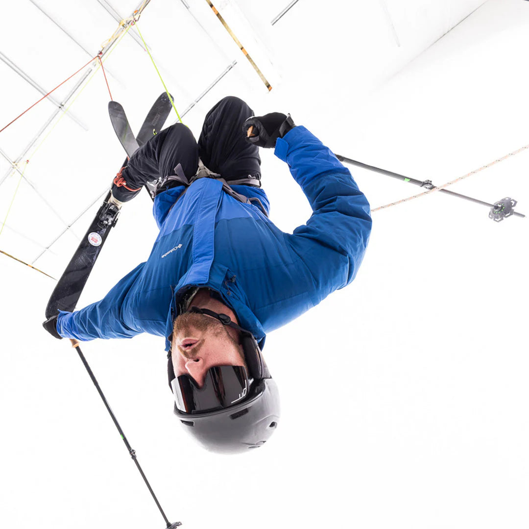 Pit Viper The Exec Synthesizer Sunglasses - Smoke Lens