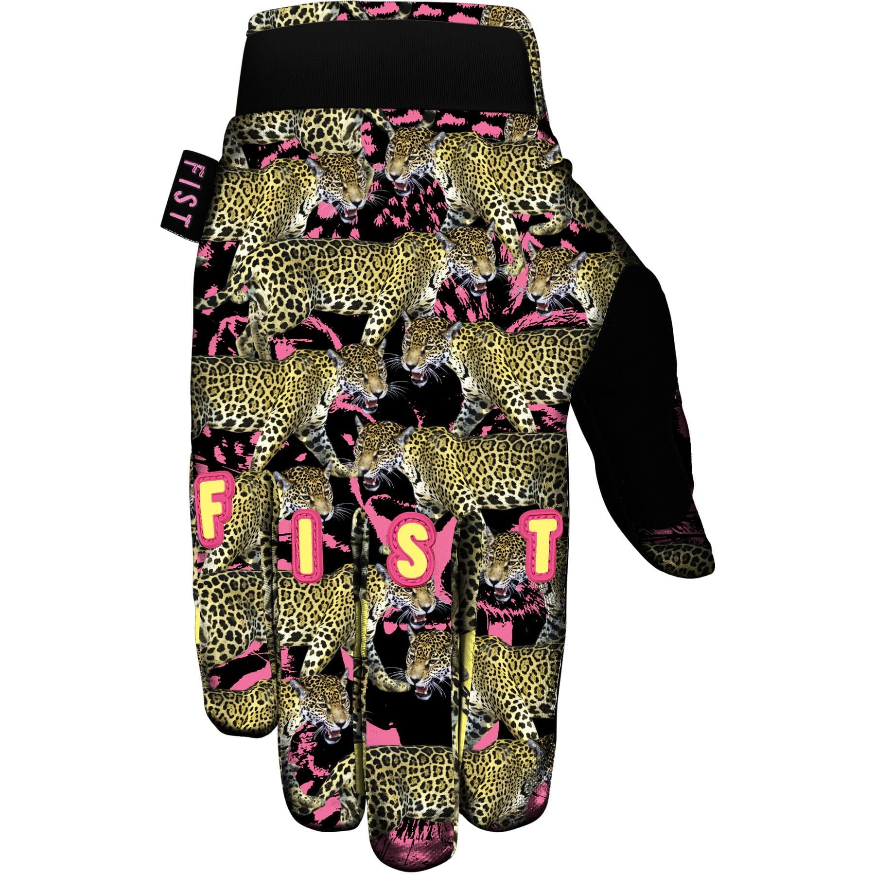Fist Gloves Jaguar