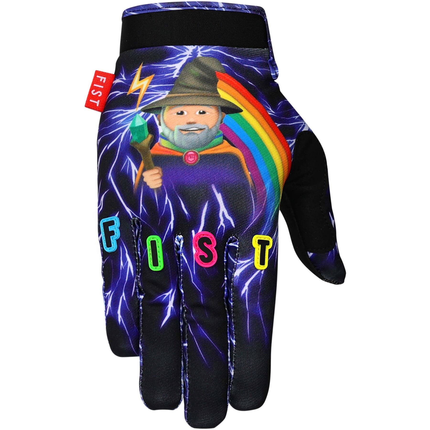 Fist YOUTH Gloves Harry Bink Emoji