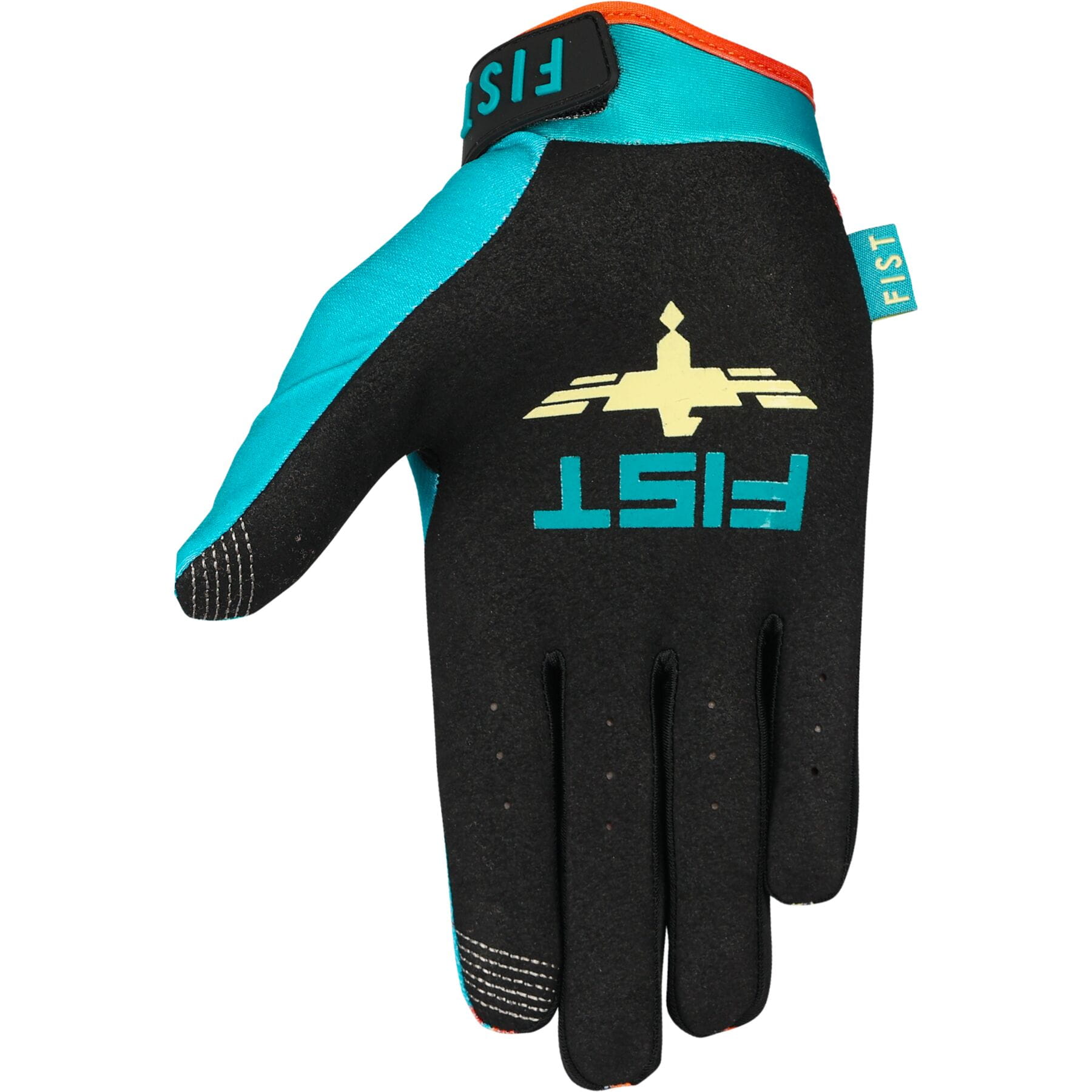 Fist Gloves Thunderbird