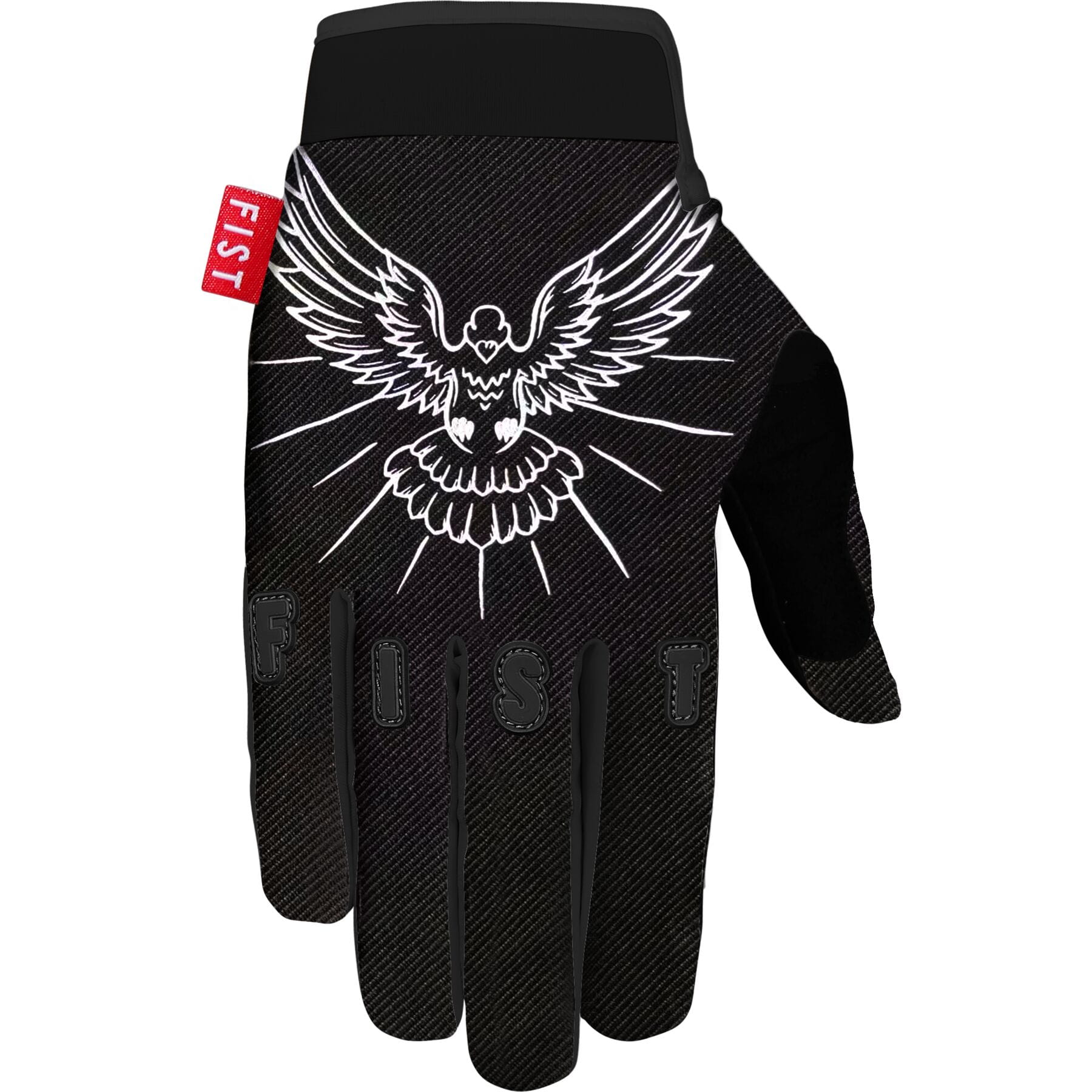 Fist Gloves Dove