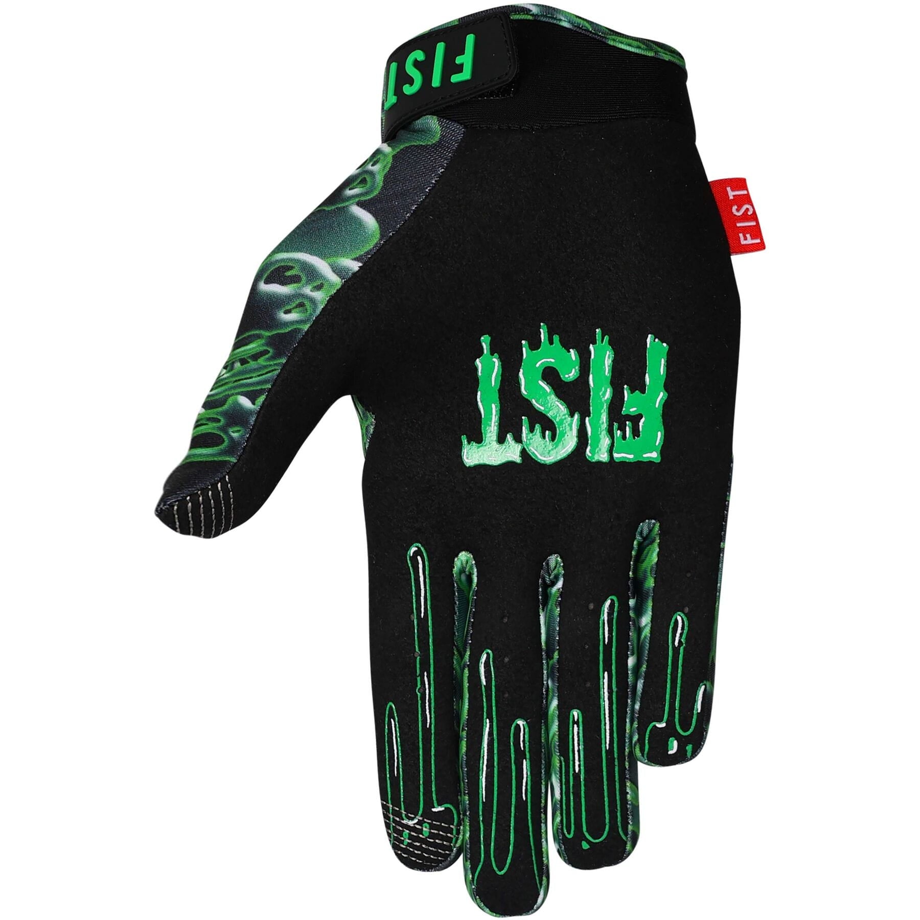 Fist YOUTH Gloves Lynx Lacey Slime