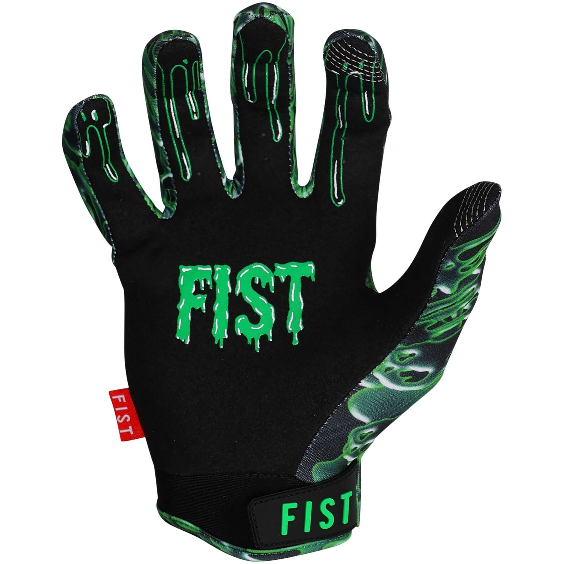 Fist YOUTH Gloves Lynx Lacey Slime