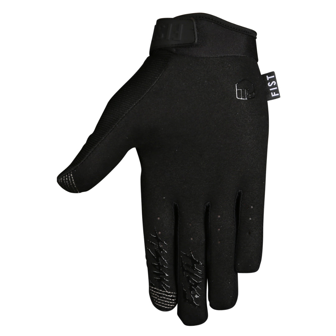Fist KIDS Gloves Stocker Collection Black
