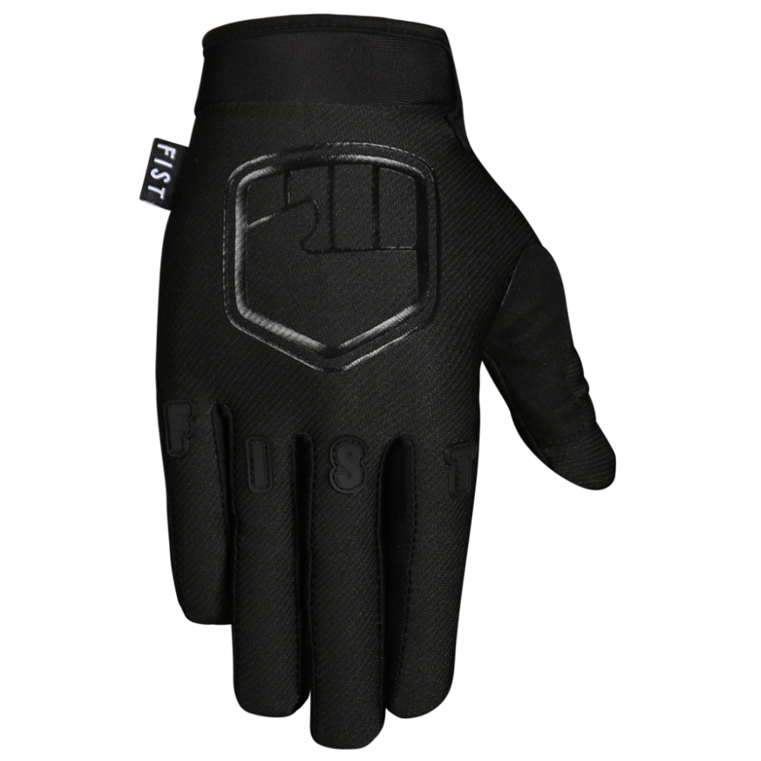 Fist KIDS Gloves Stocker Collection Black