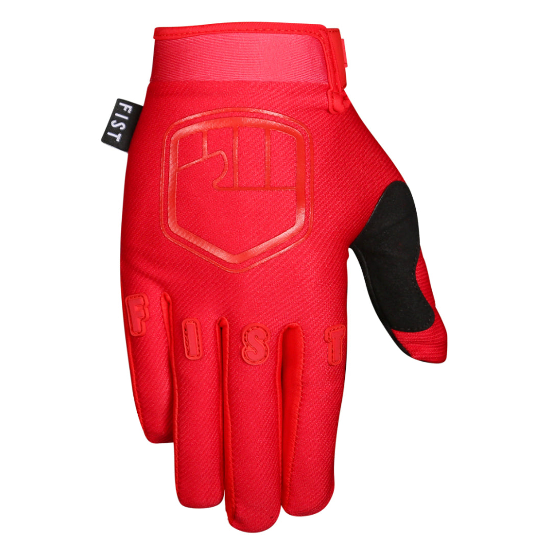Fist Gloves Stocker Collection Red