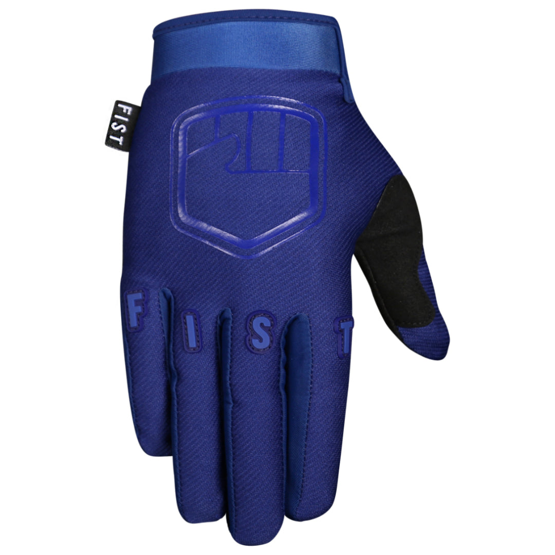 Fist Gloves Stocker Collection Blue