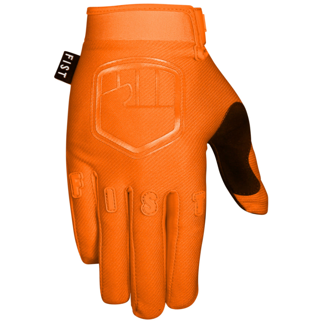 Fist Gloves Stocker Collection Orange