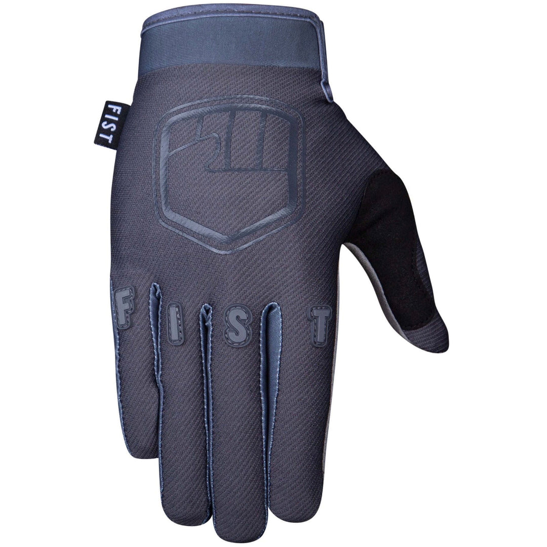 Fist Gloves Stocker Collection Grey