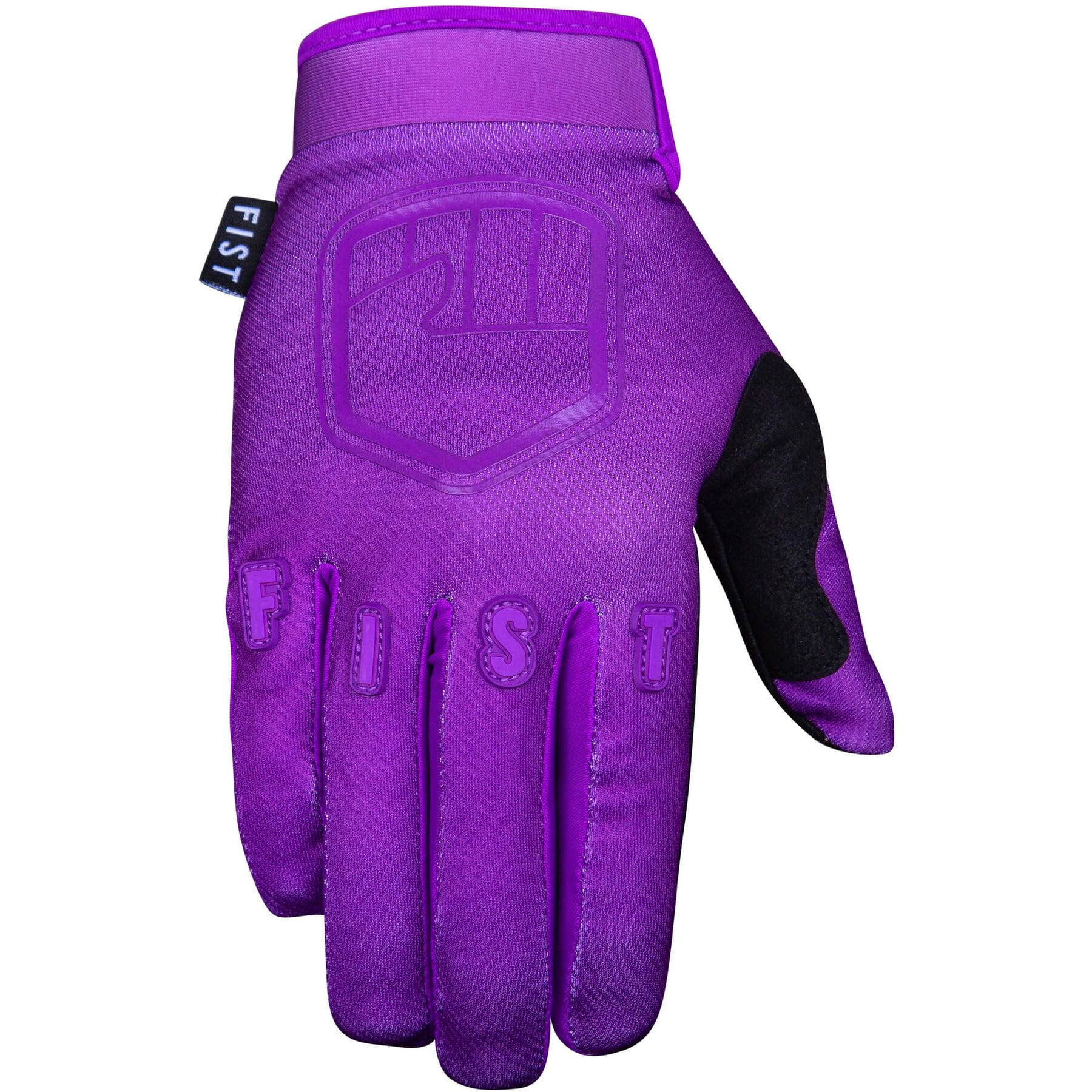 Fist Gloves Stocker Collection Purple