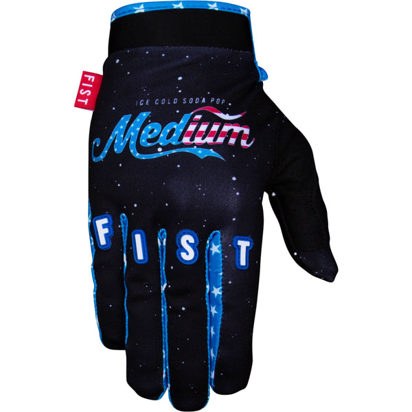 Fist Gloves Medium Boy Soda Pop 2