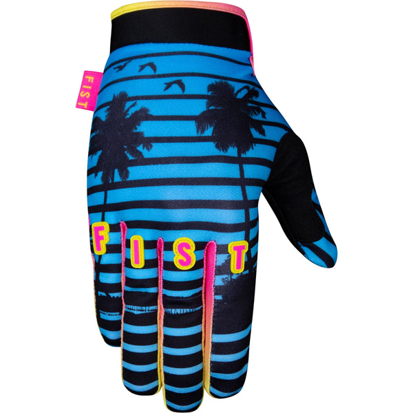 Fist Gloves Miami Phase