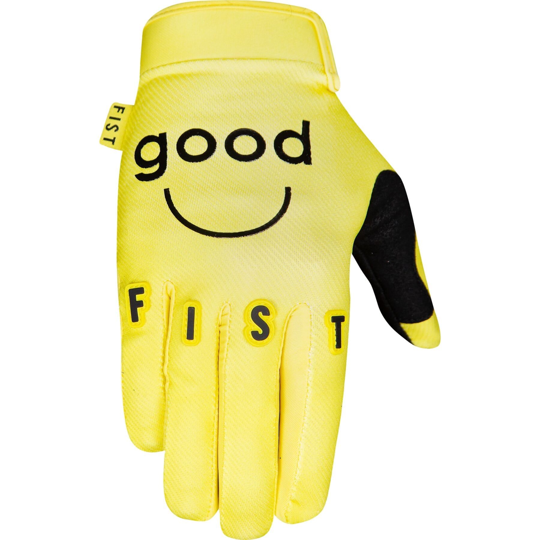 Fist Gloves Cooper Chapman Good Human Factory