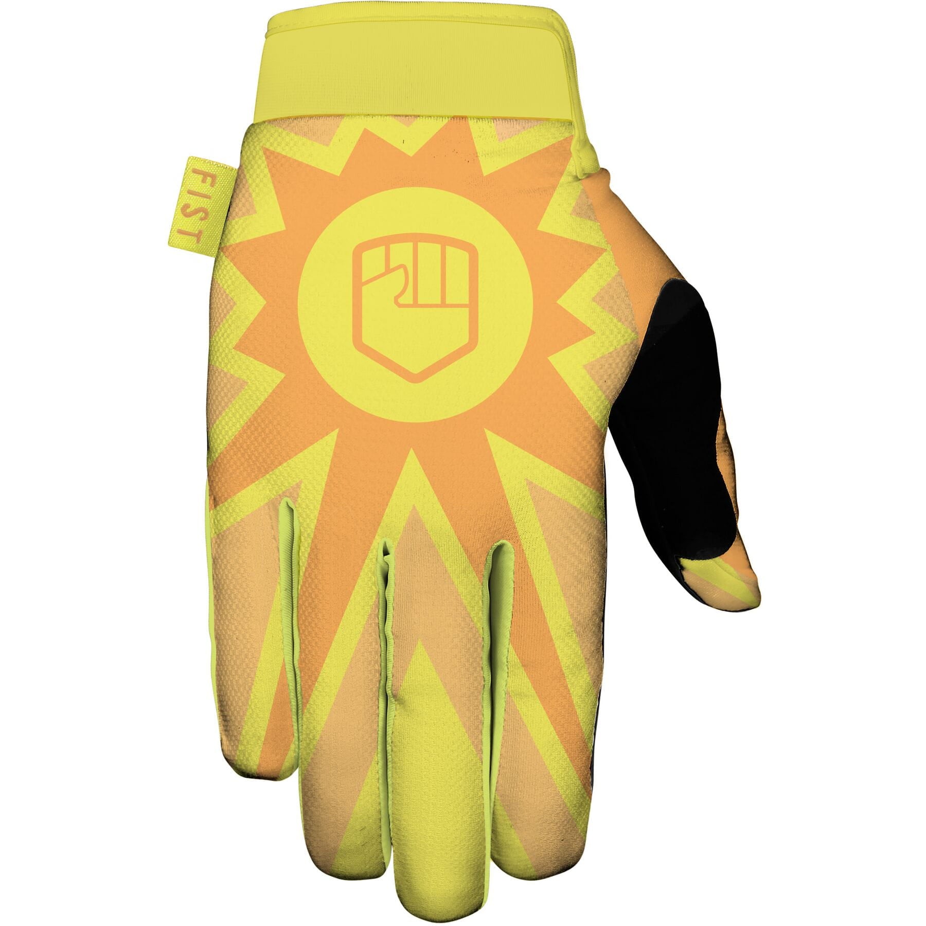 Fist Gloves Breezer Sunny