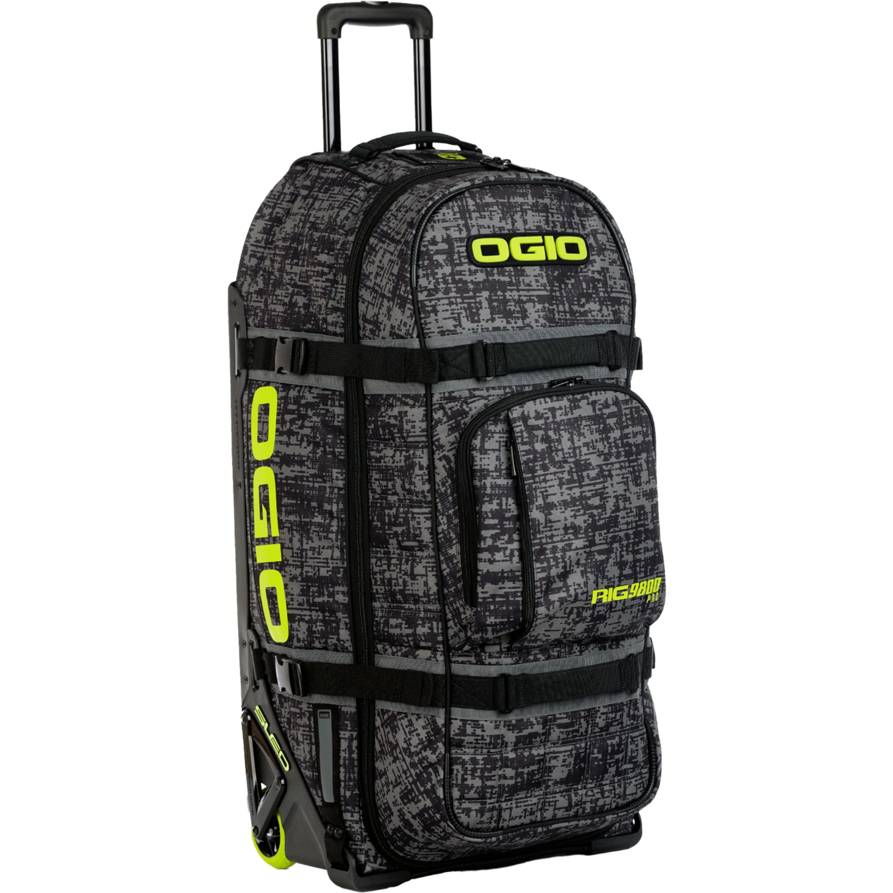 Ogio Rig 9800 Gear Bag Chaos